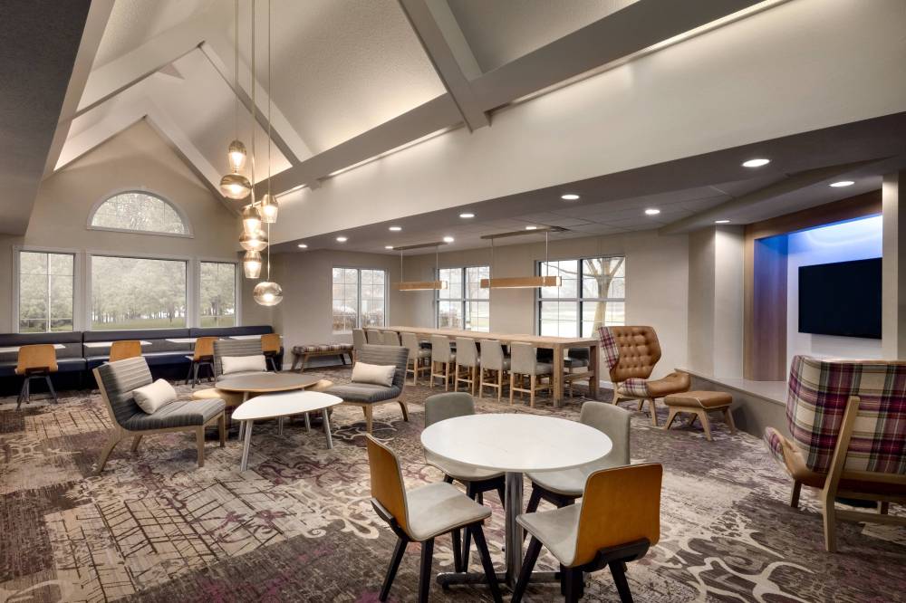 Residence Inn By Marriott West Springfield 9