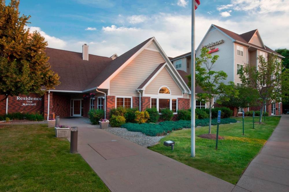 Residence Inn By Marriott West Springfield 5