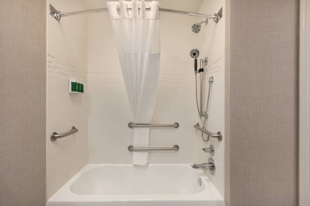 Residence Inn By Marriott West Springfield 3