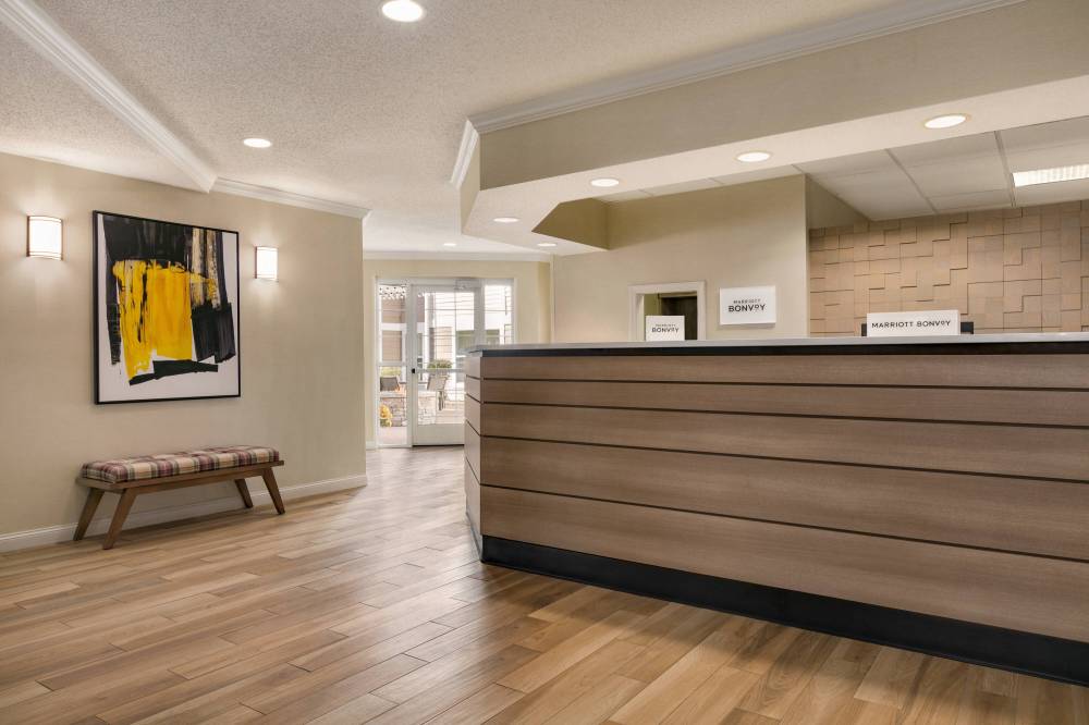 Residence Inn By Marriott West Springfield 8