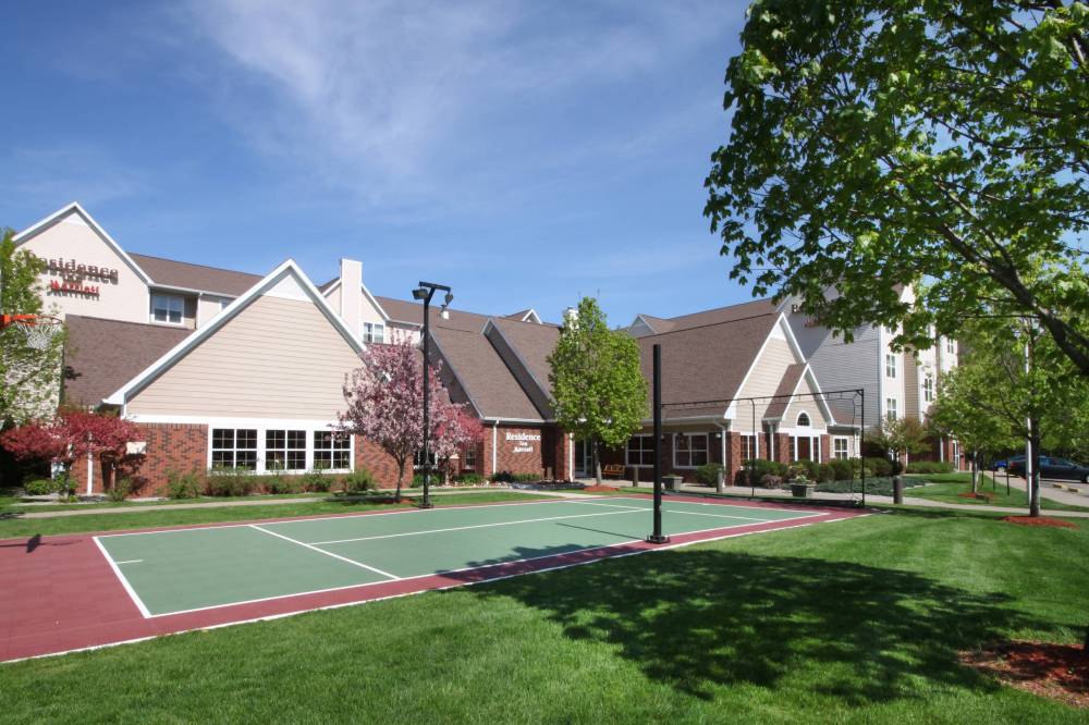 Residence Inn By Marriott West Springfield 10