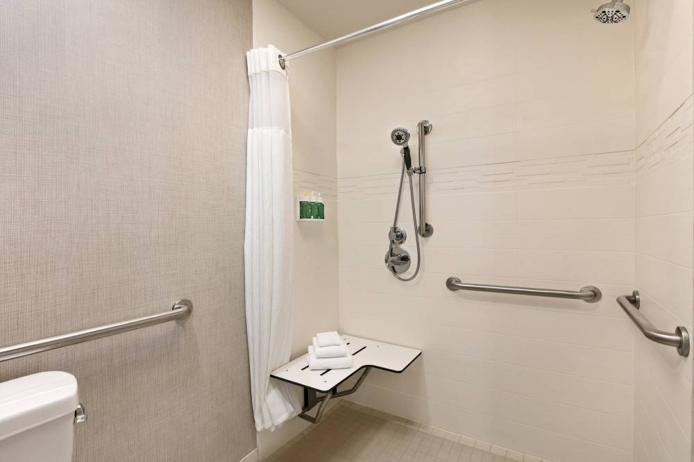 Residence Inn By Marriott West Springfield 4
