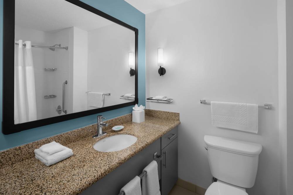 Residence Inn By Marriott White Plains Westchester County 3