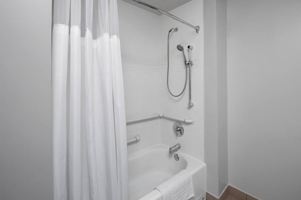 Residence Inn By Marriott White Plains Westchester County 4