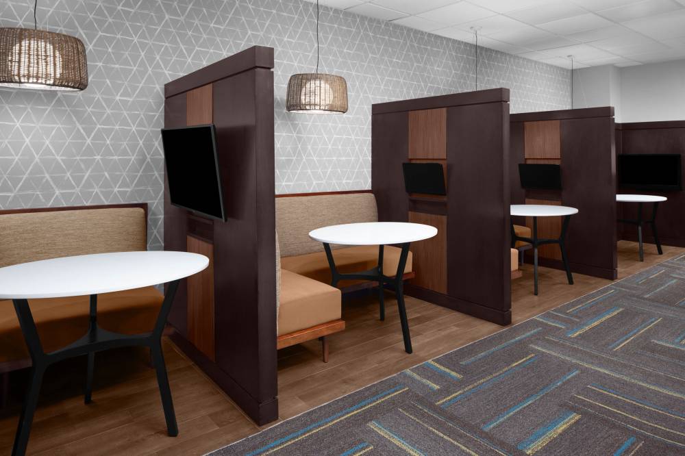 Residence Inn By Marriott White Plains Westchester County 9