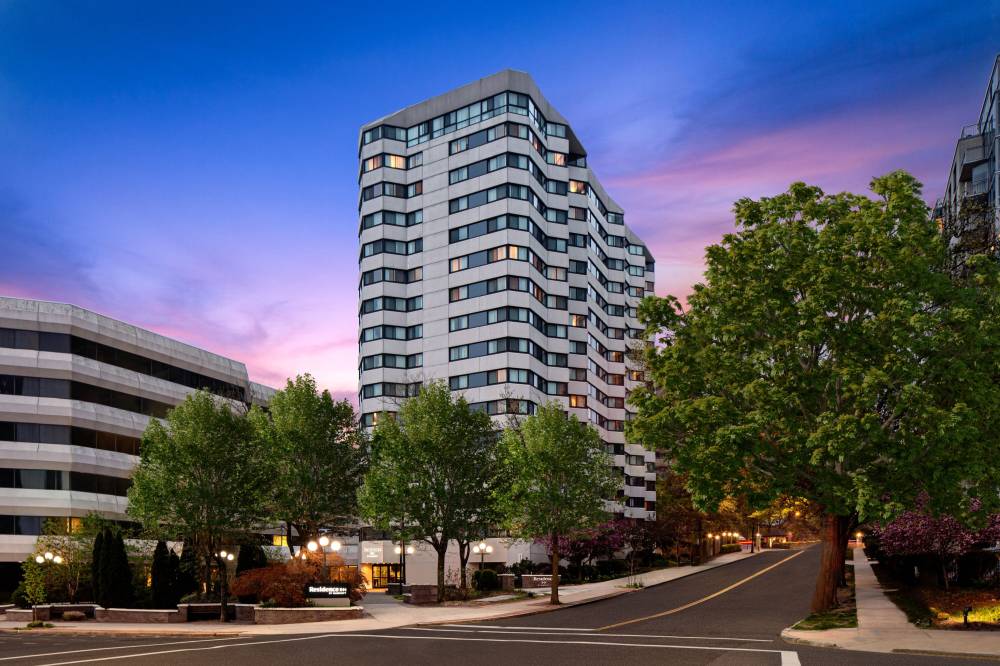 Residence Inn By Marriott White Plains Westchester County 5