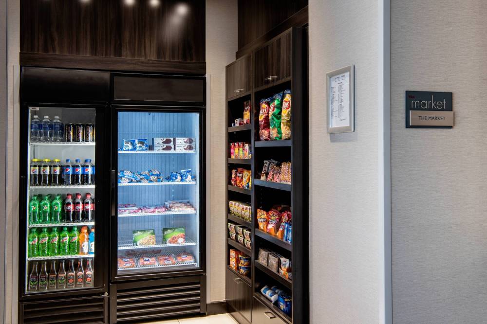 Residence Inn By Marriott Winnnipeg Airport 6