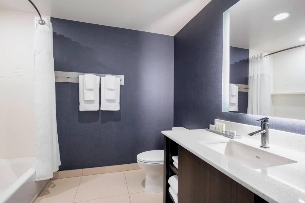 Residence Inn By Marriott Winnnipeg Airport 3