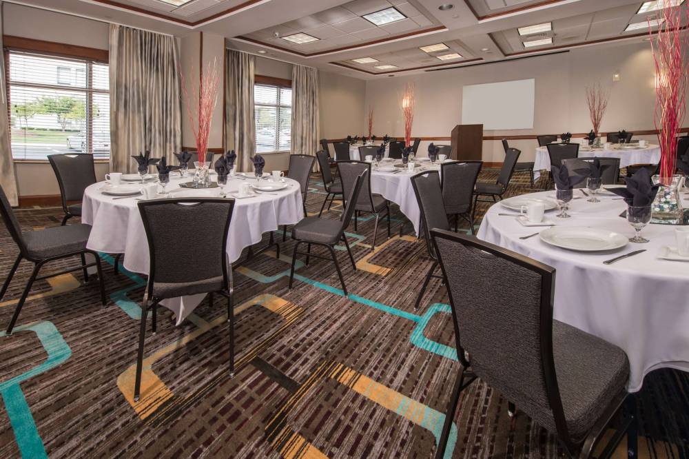 Residence Inn Chesapeake Greenbrier 7