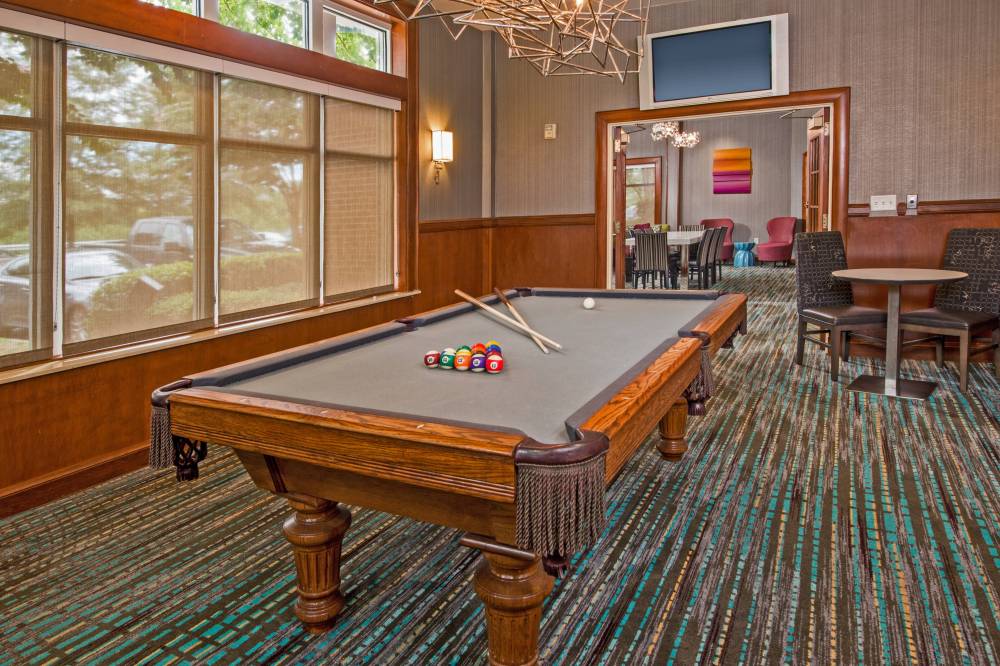 Residence Inn Chesapeake Greenbrier 5