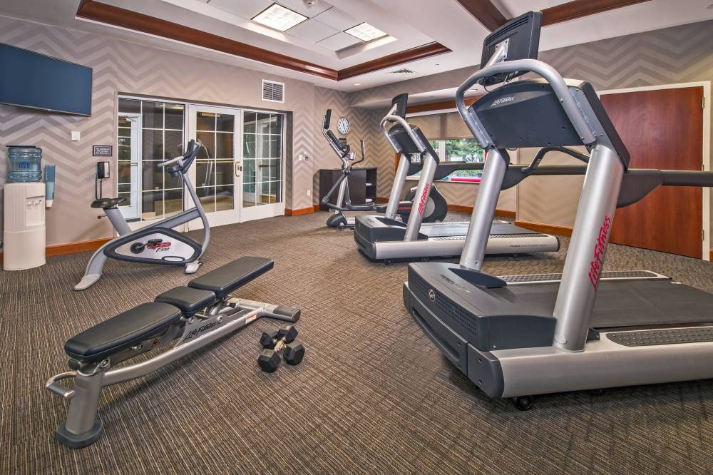 Residence Inn Chesapeake Greenbrier 10