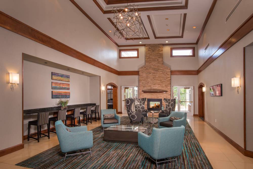Residence Inn Chesapeake Greenbrier 9