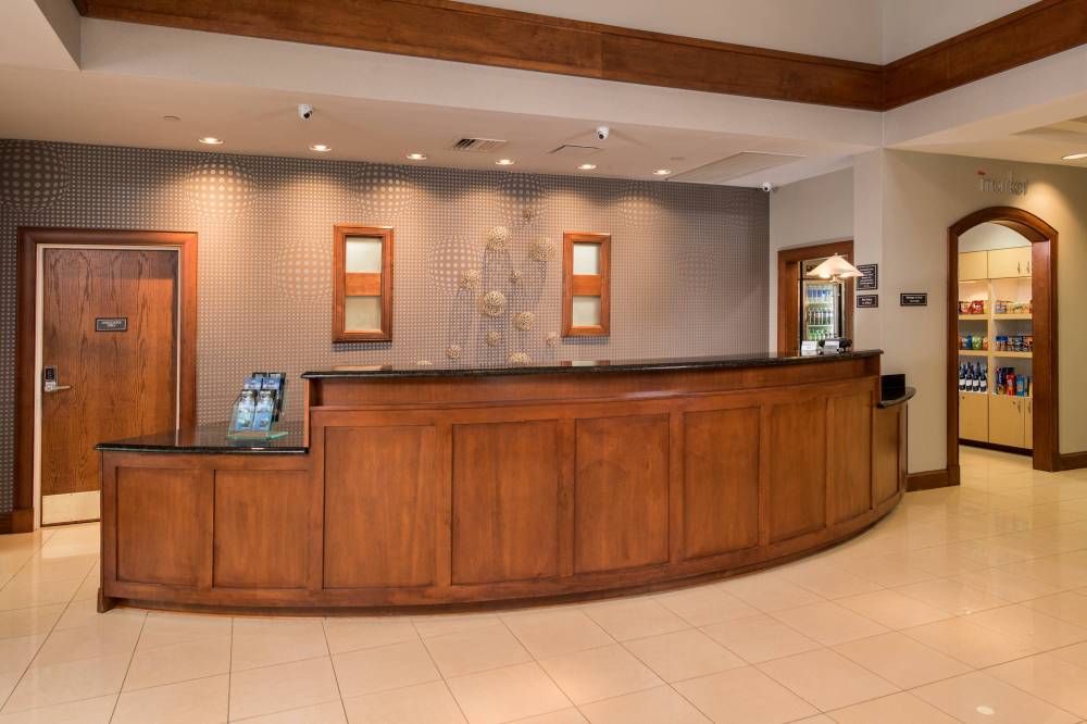 Residence Inn Chesapeake Greenbrier 4