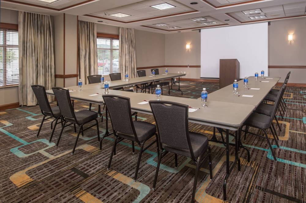 Residence Inn Chesapeake Greenbrier 6