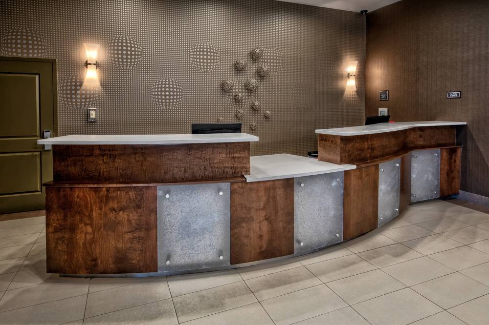 Residence Inn Downtwn Marriott 7