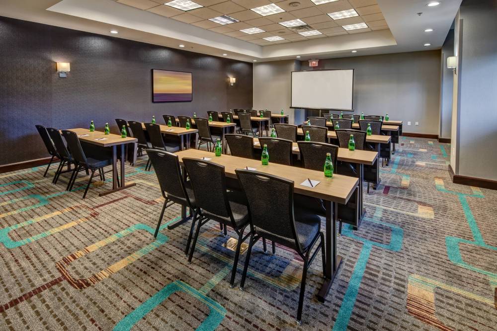 Residence Inn Downtwn Marriott 6