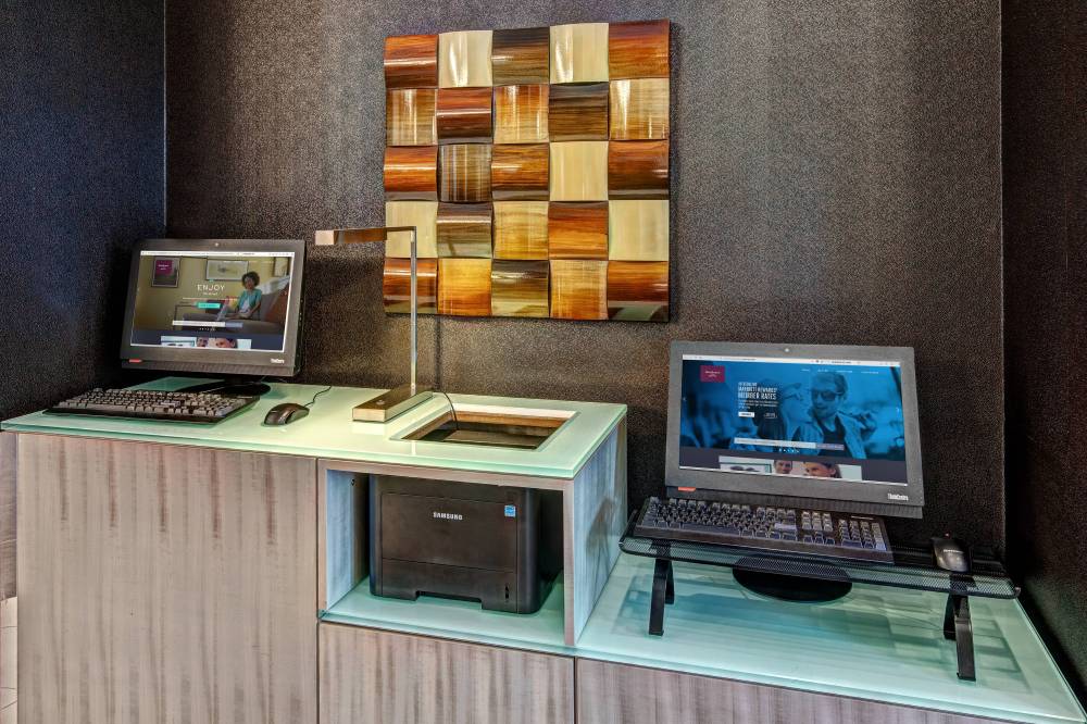 Residence Inn Downtwn Marriott 2