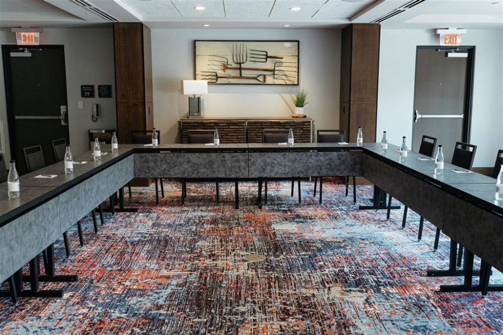 Revel Hotel Des Moines Urbandale  Tapestry Collection Hilton 2