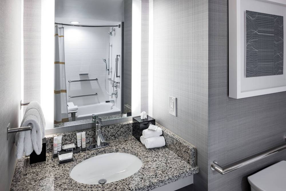 Richmond Marriott 3