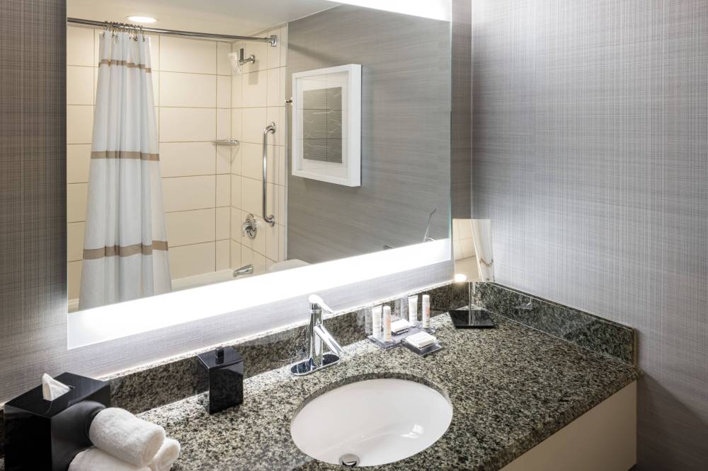 Richmond Marriott 4