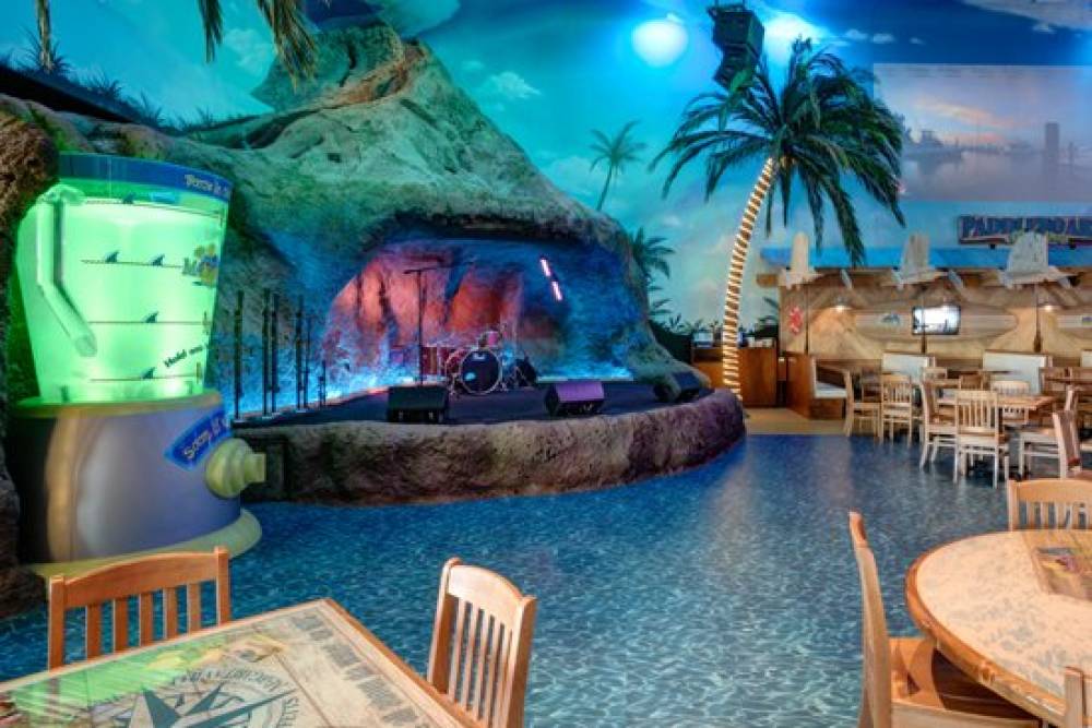 River Spirit Casino 7