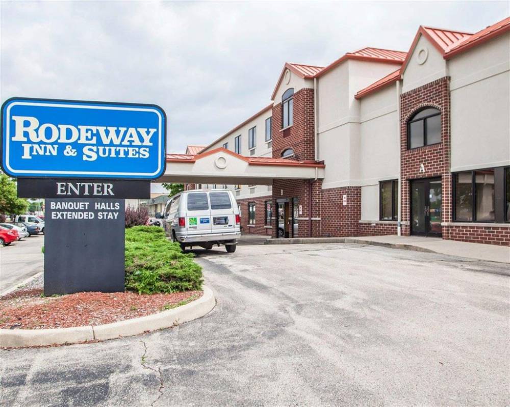 Rodeway Inn And Suites Milwaukee Airport 3