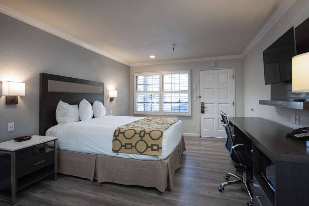 Rodeway Inn Milpitas Near Great Mall 2