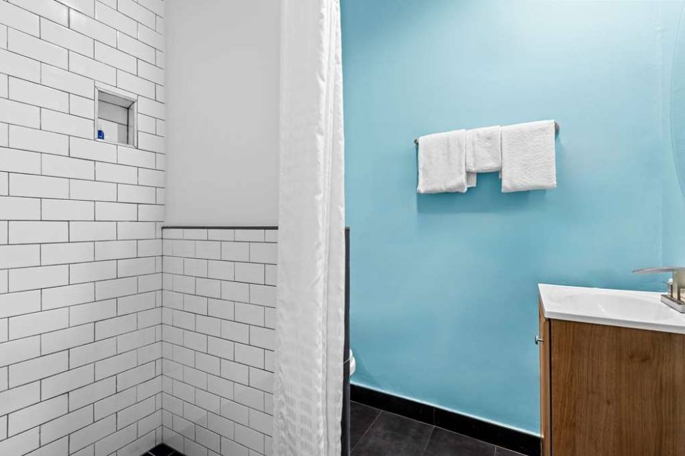 Rodeway Inn North Hollywood Burbank Airport - Universal Area 6