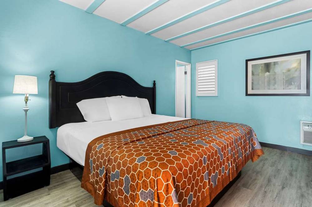Rodeway Inn North Hollywood Burbank Airport - Universal Area 5