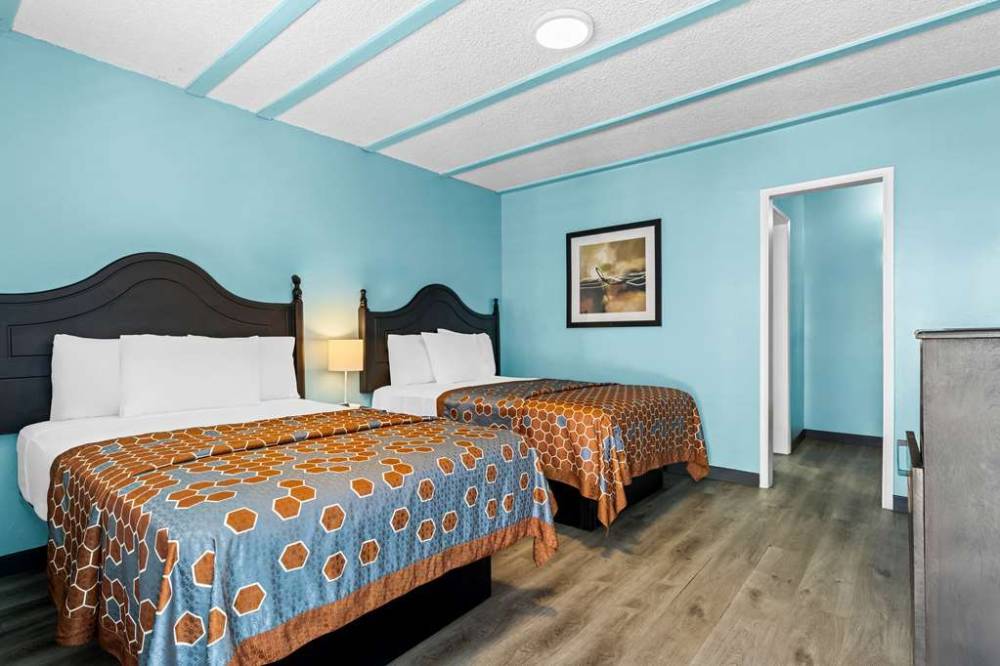 Rodeway Inn North Hollywood Burbank Airport - Universal Area 7