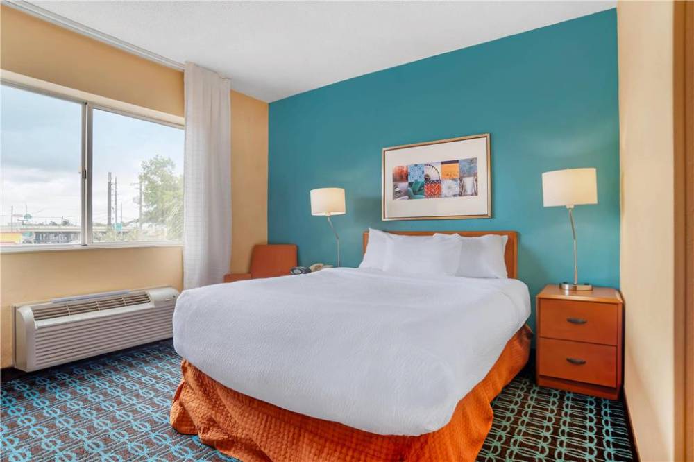 Rodeway Inn Pensacola 7