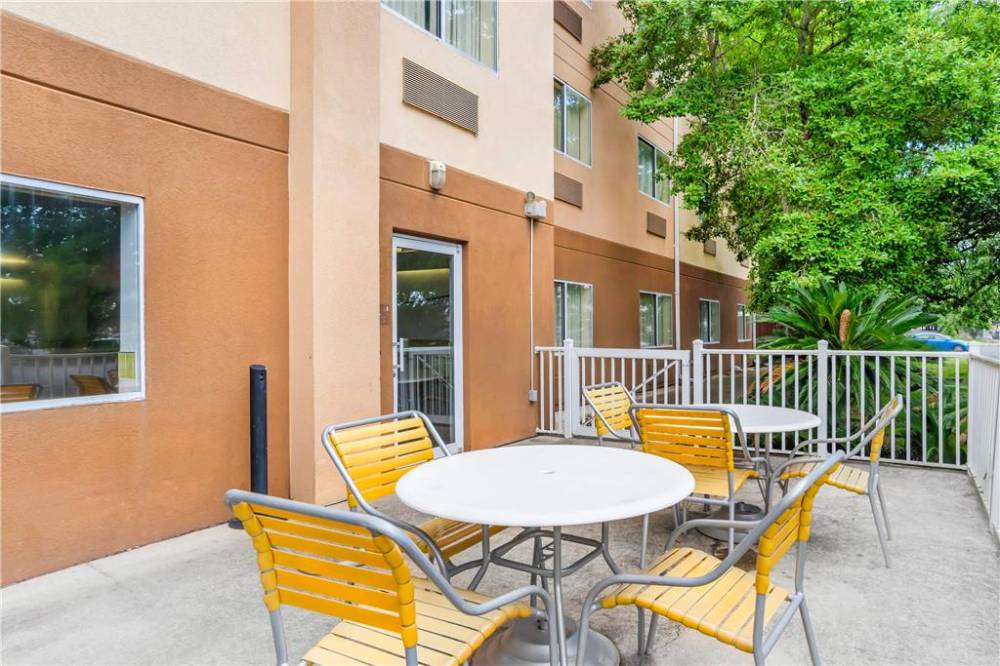 Rodeway Inn Pensacola 5