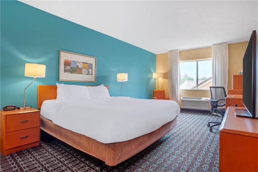 Rodeway Inn Pensacola 10