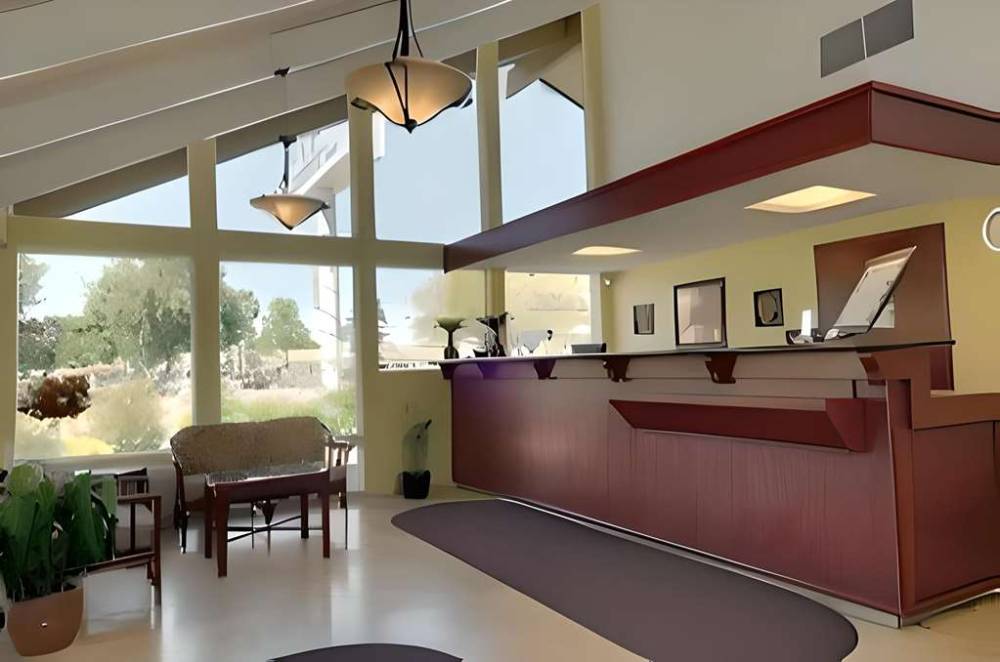 Rodeway Inn 3