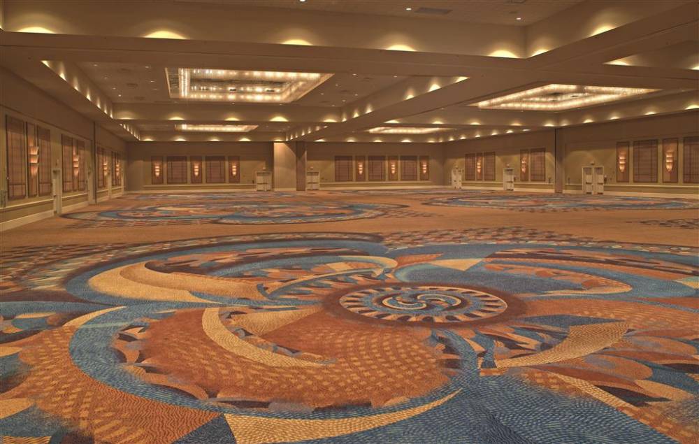 Rosen Centre Hotel 2