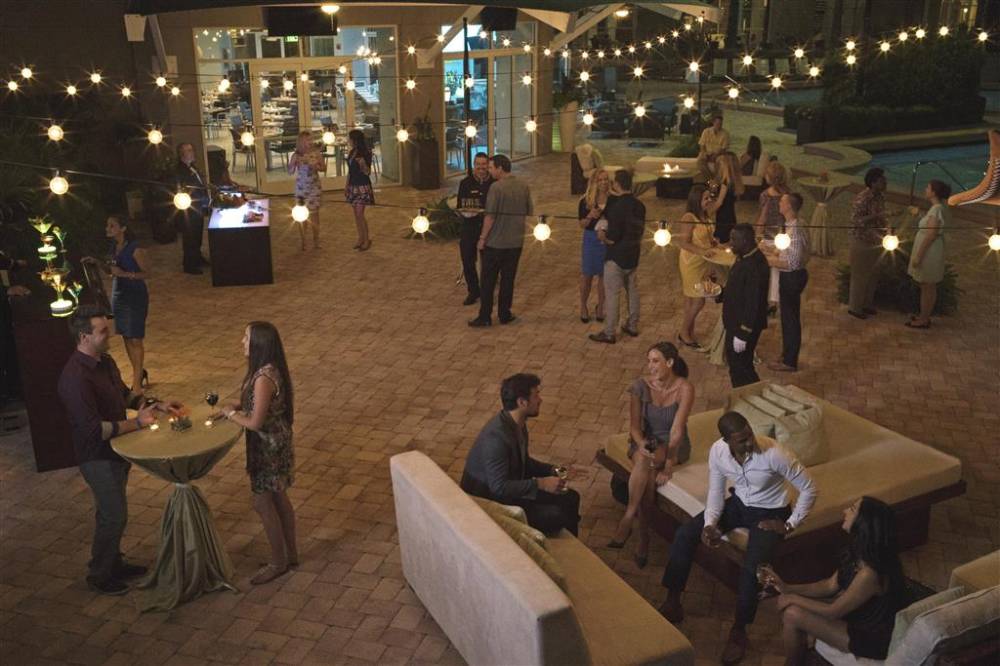 Rosen Centre Hotel 6