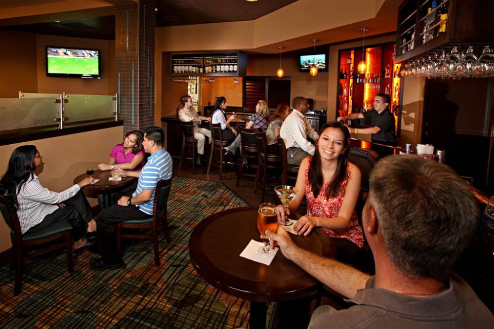 Rosen Inn At Pointe Orlando 6
