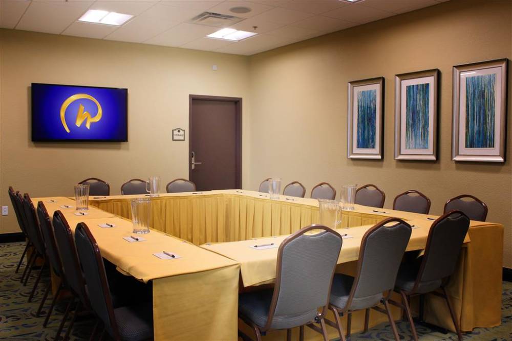 Rosen Inn At Pointe Orlando 3
