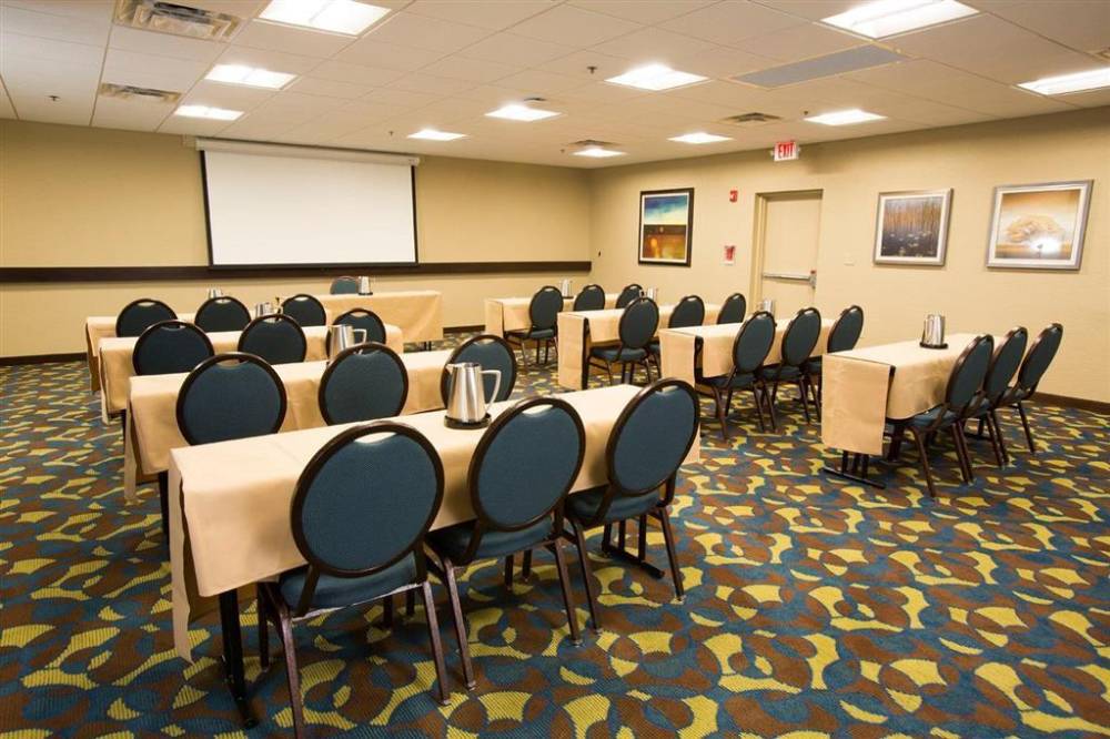 Rosen Inn International 4