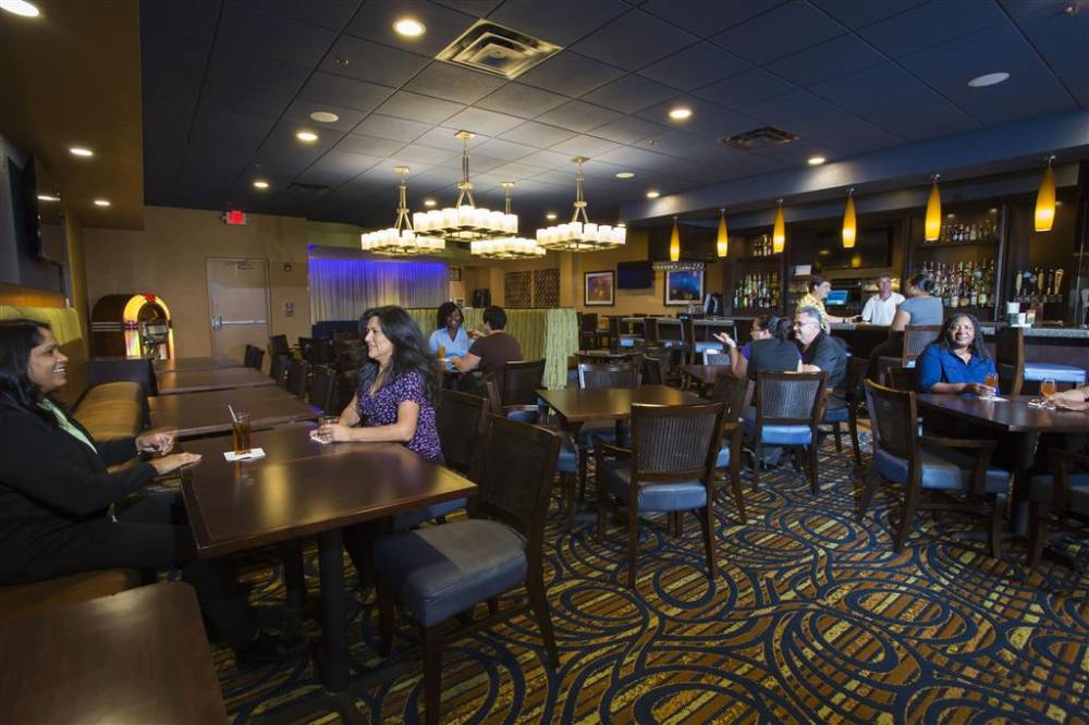 Rosen Inn International 7