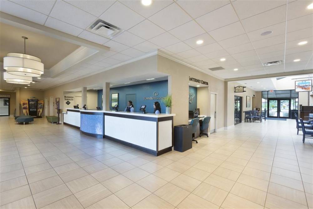 Rosen Inn International 5