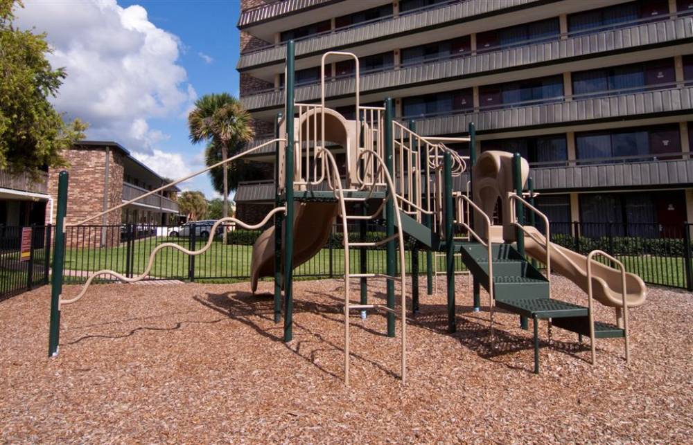 Rosen Inn International 10