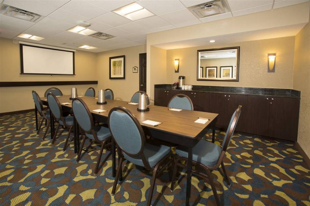Rosen Inn International 3