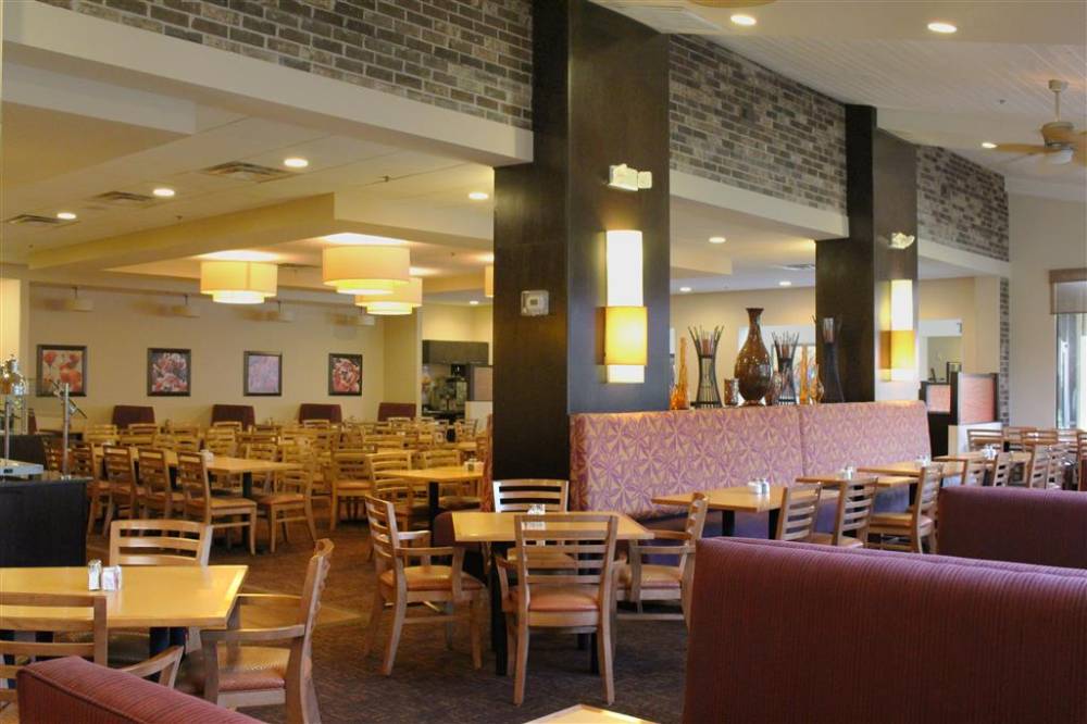 Rosen Inn International 6