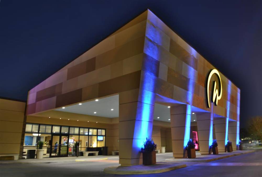 Rosen Inn International 2