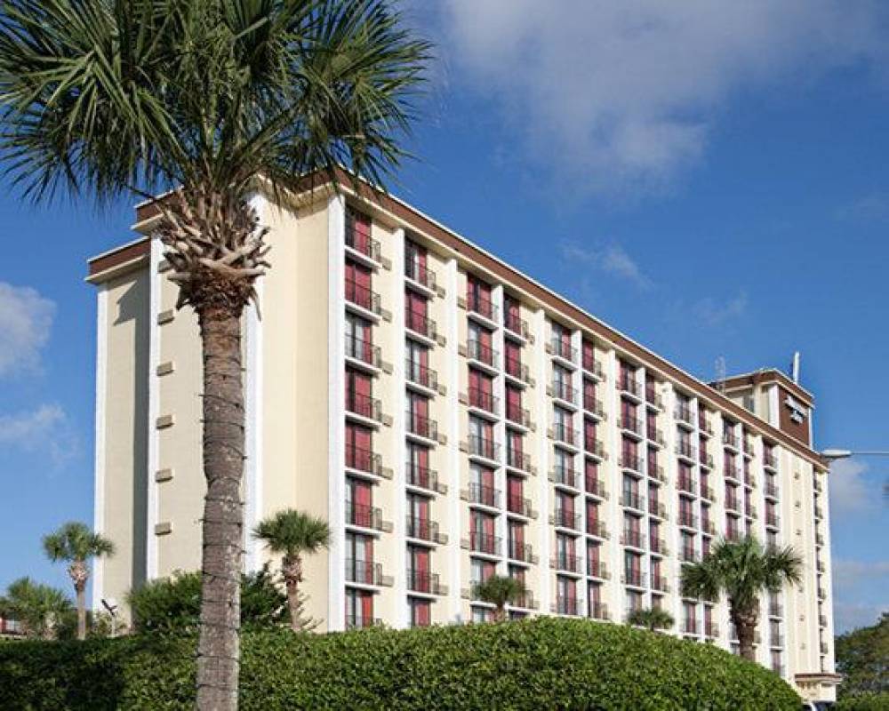 Rosen Inn 2