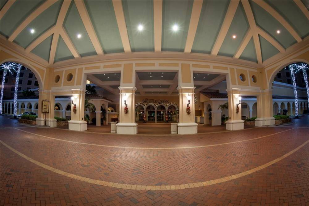 Rosen Shingle Creek 6