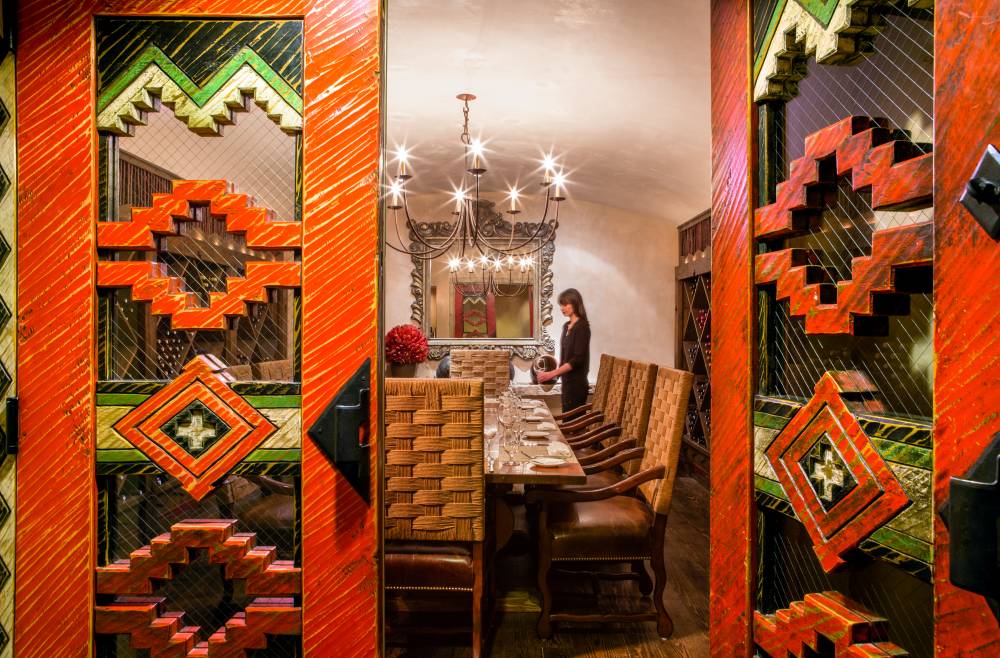 Rosewood Inn Of The Anasazi 8
