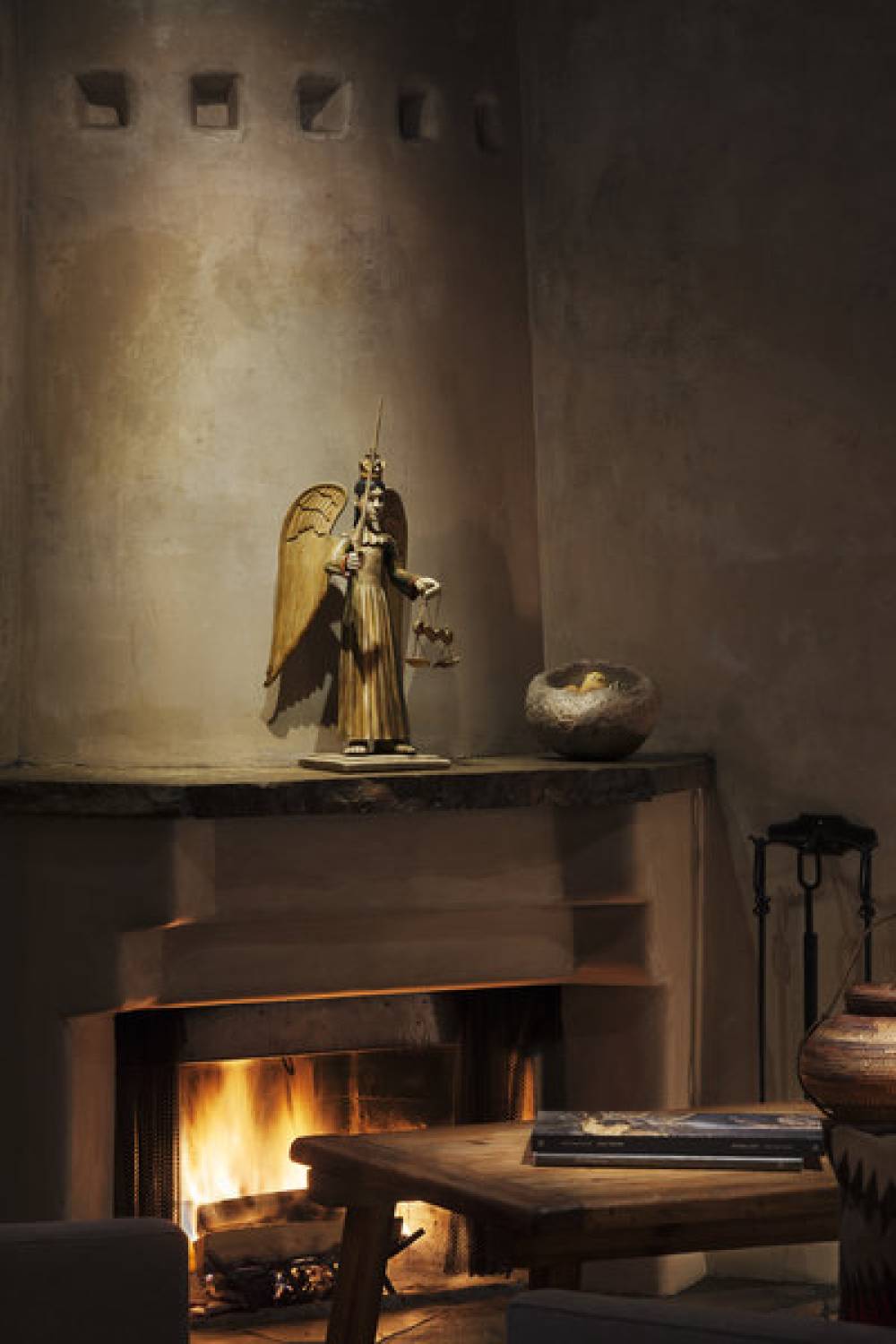 Rosewood Inn Of The Anasazi 10