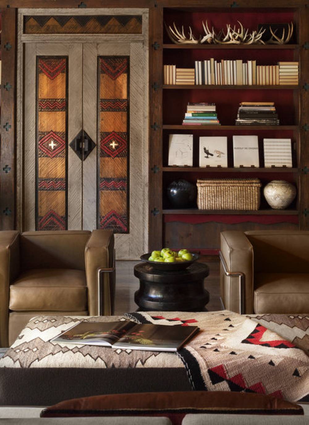 Rosewood Inn Of The Anasazi 7